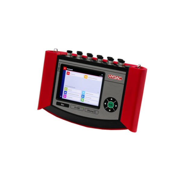 液压系统便携式测量设备 液压系统便携式测量设备